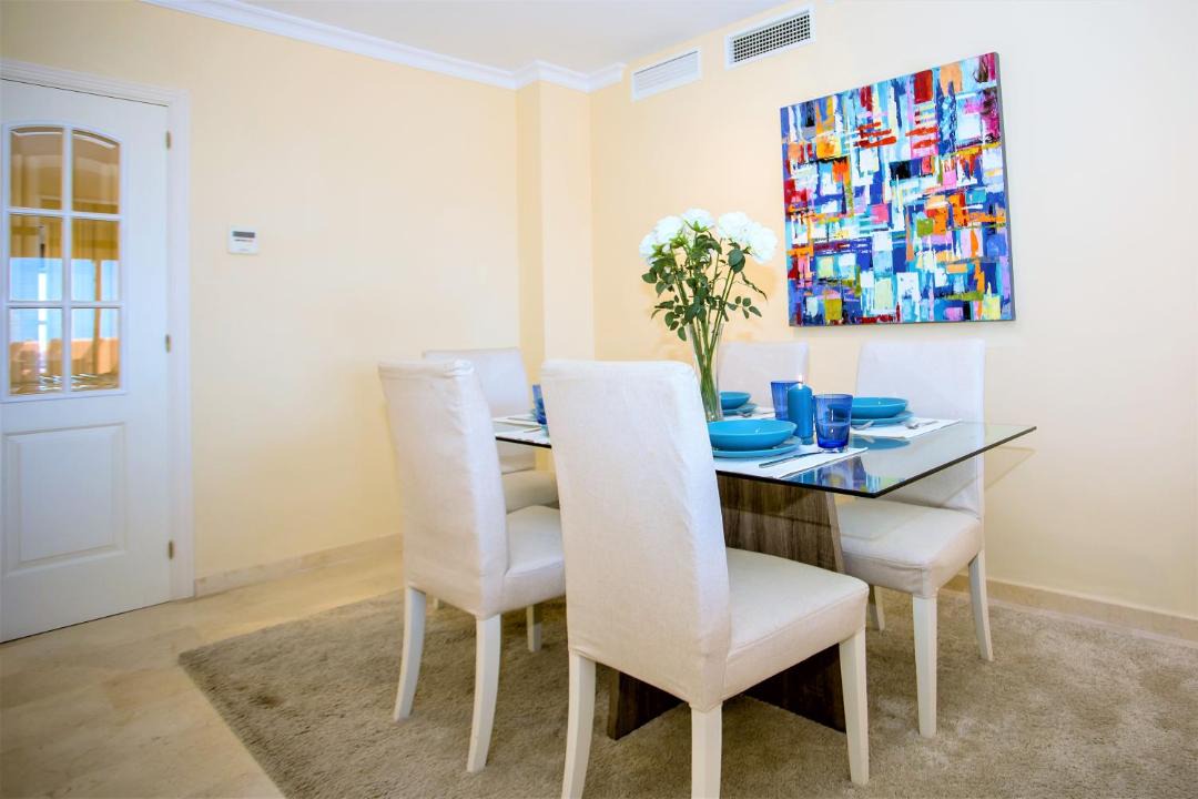 Photo of Livingroom in Marbella