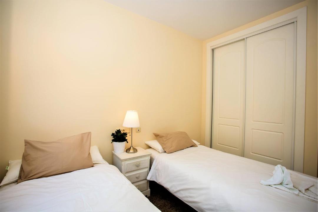 Photo of Bedroom in Marbella