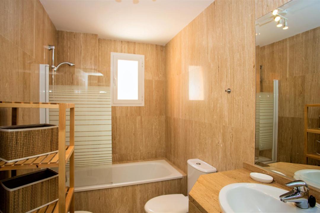 Photo of Bathroom in Marbella