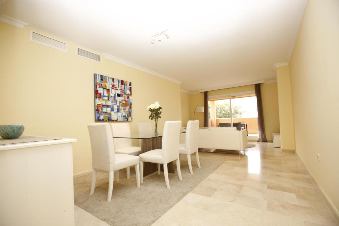 Photo of Livingroom in Marbella