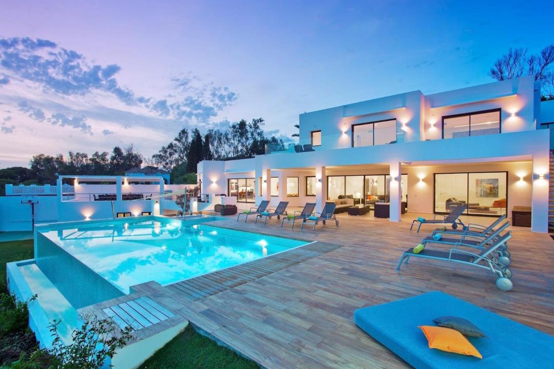 Photo of Others in Marbella