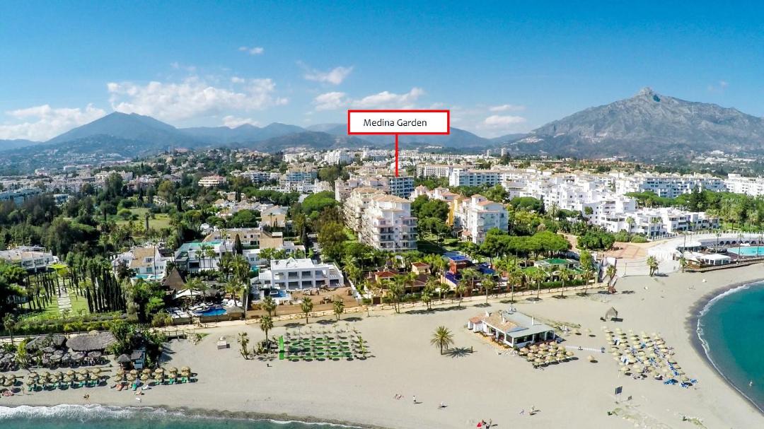 Photo of Others in Puerto Banus