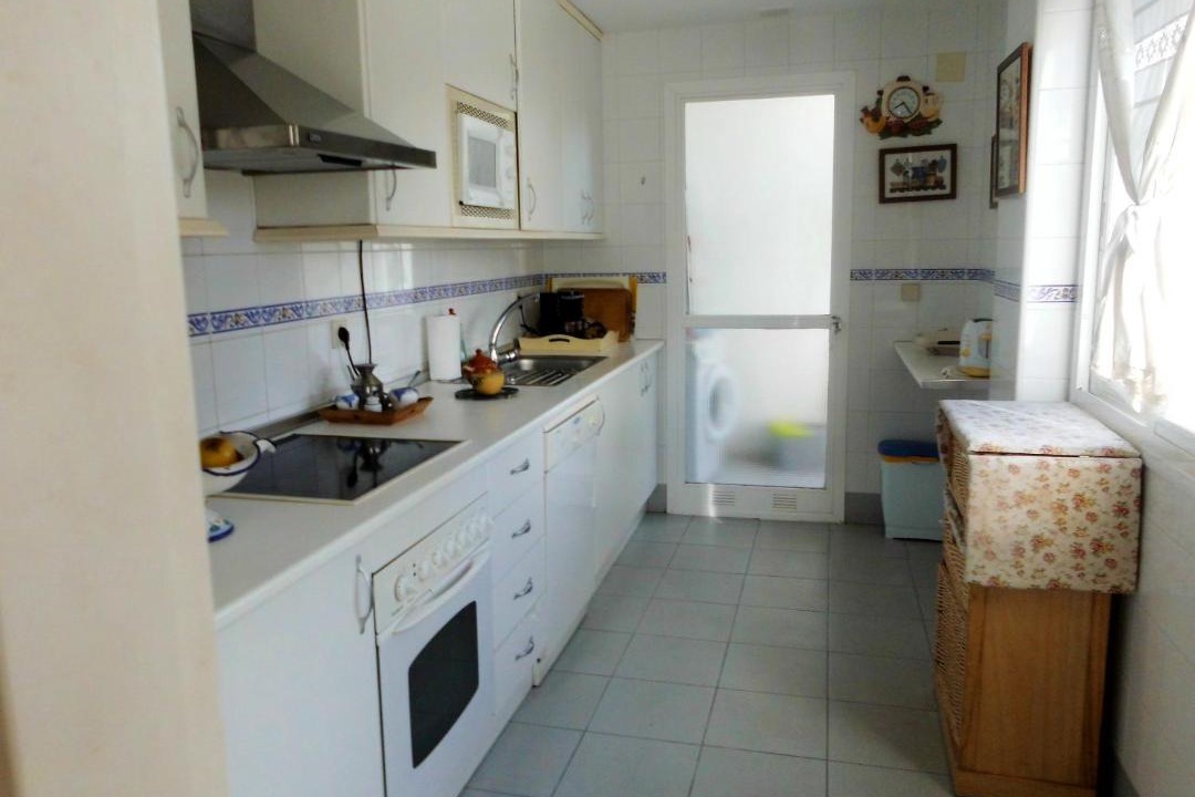 Photo of Kitchen in Puerto Banus