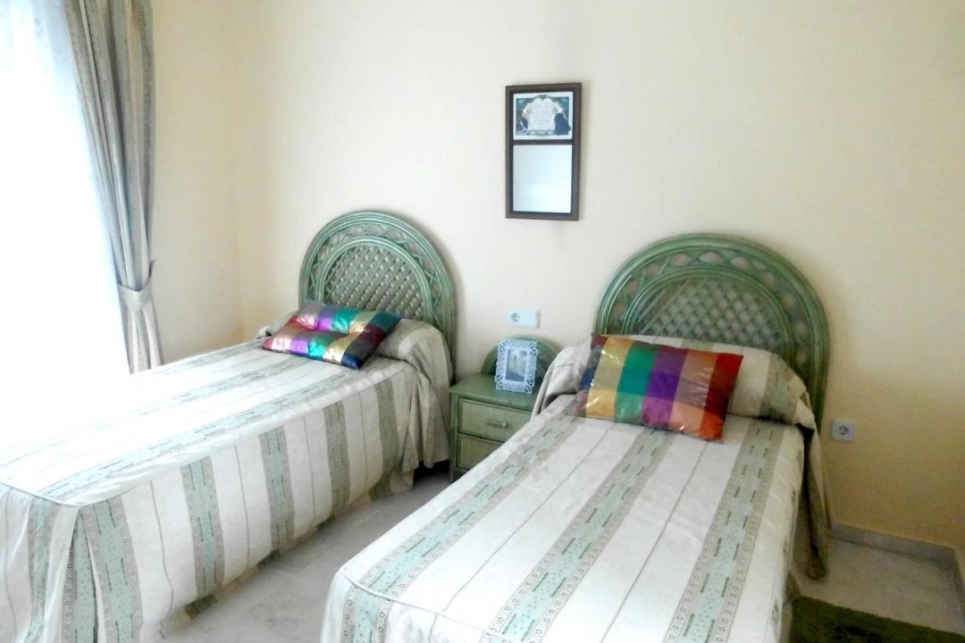 Photo of Bedroom in Puerto Banus