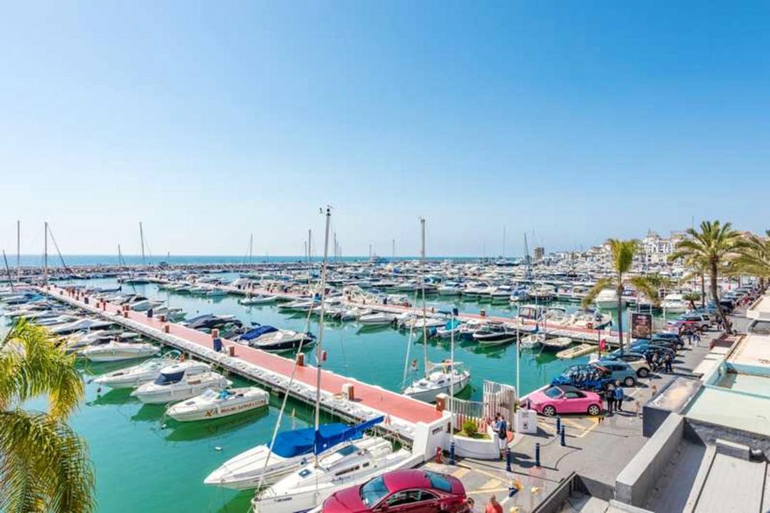 Photo of Others in Puerto Banus