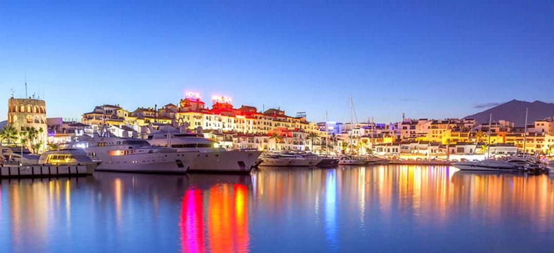 Photo of Outdoor in Puerto Banus