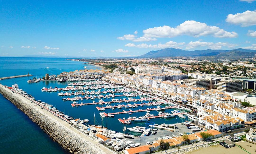 Photo of Outdoor in Puerto Banus