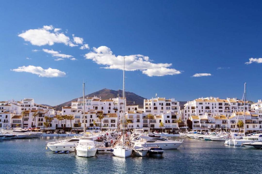 Photo of Outdoor in Puerto Banus