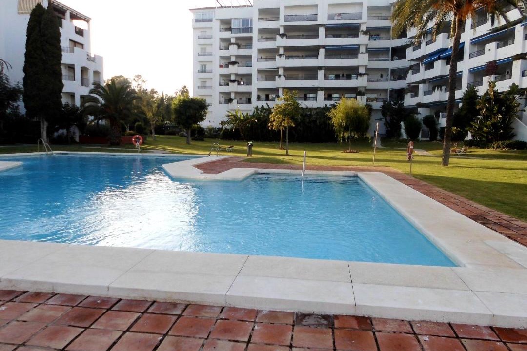 Photo of Outdoor in Puerto Banus
