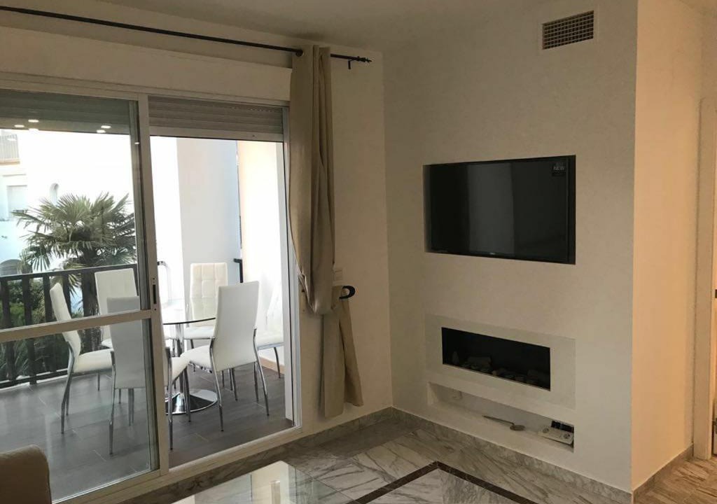 Photo of Livingroom in Puerto Banus