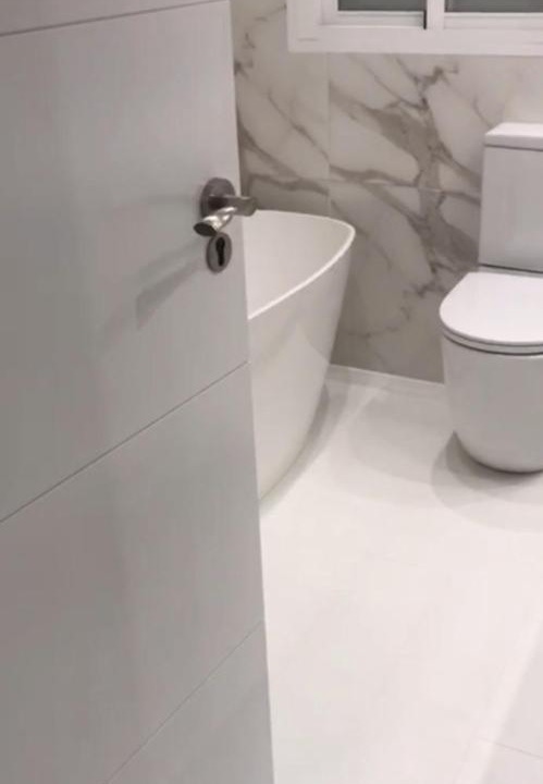 Photo of Bathroom in Puerto Banus