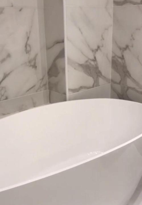 Photo of Bathroom in Puerto Banus