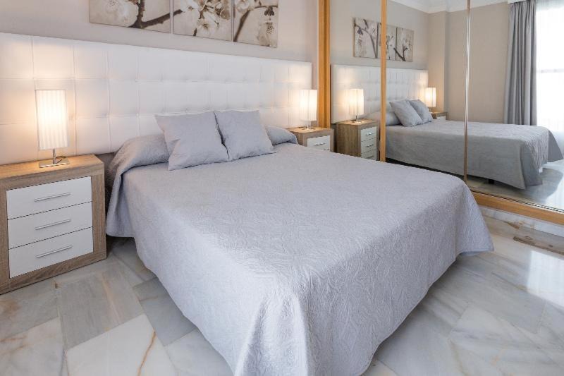 Photo of Bedroom in Urbanizacion Hacienda las Chapas