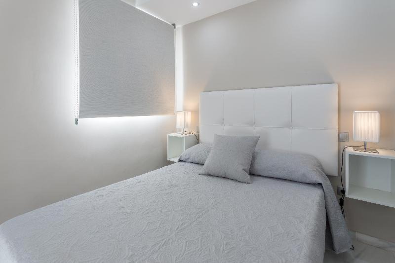 Photo of Bedroom in Urbanizacion Hacienda las Chapas
