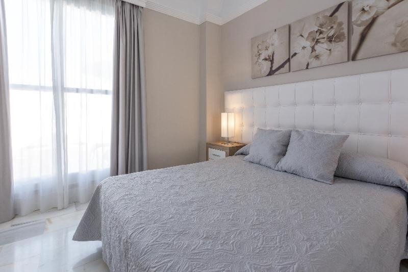 Photo of Bedroom in Urbanizacion Hacienda las Chapas
