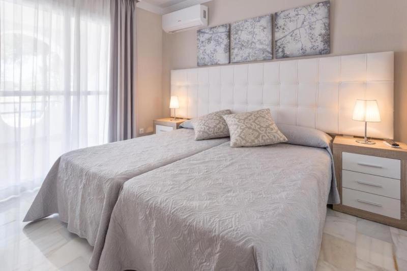 Photo of Bedroom in Urbanizacion Hacienda las Chapas