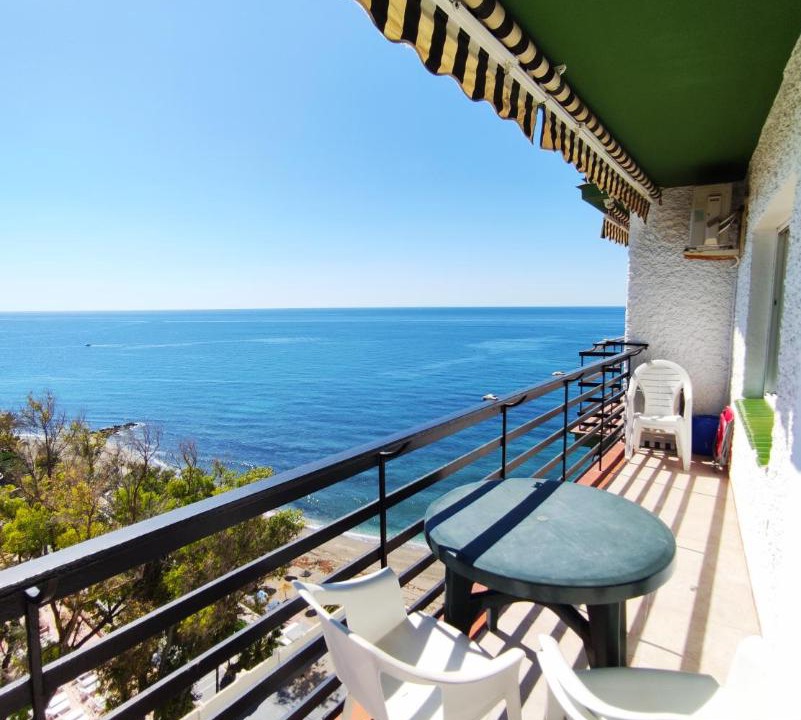 Photo of Patio Balcony in Marbella City Centre