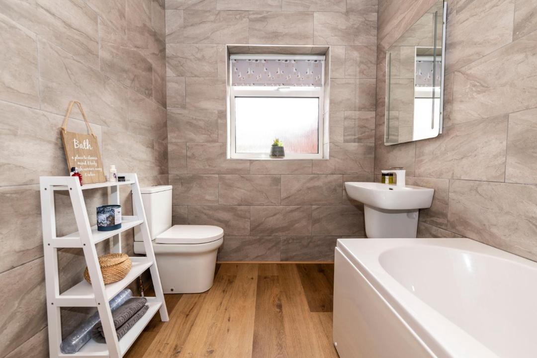 Photo of Bathroom in Scarborough