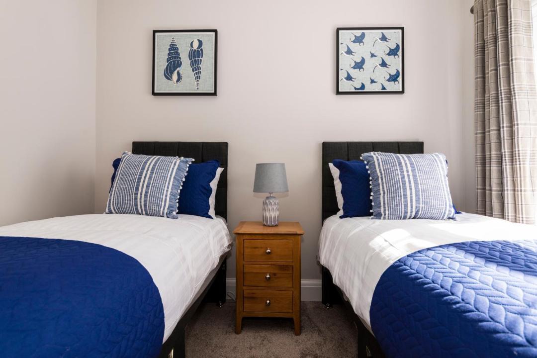 Photo of Bedroom in Scarborough