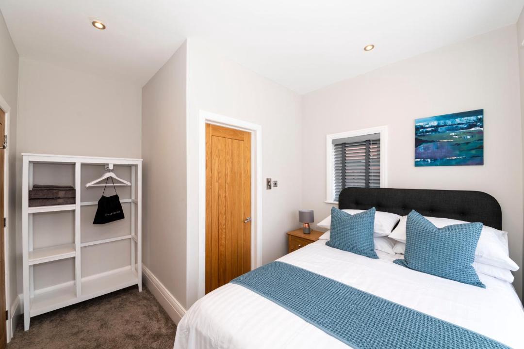 Photo of Bedroom in Scarborough