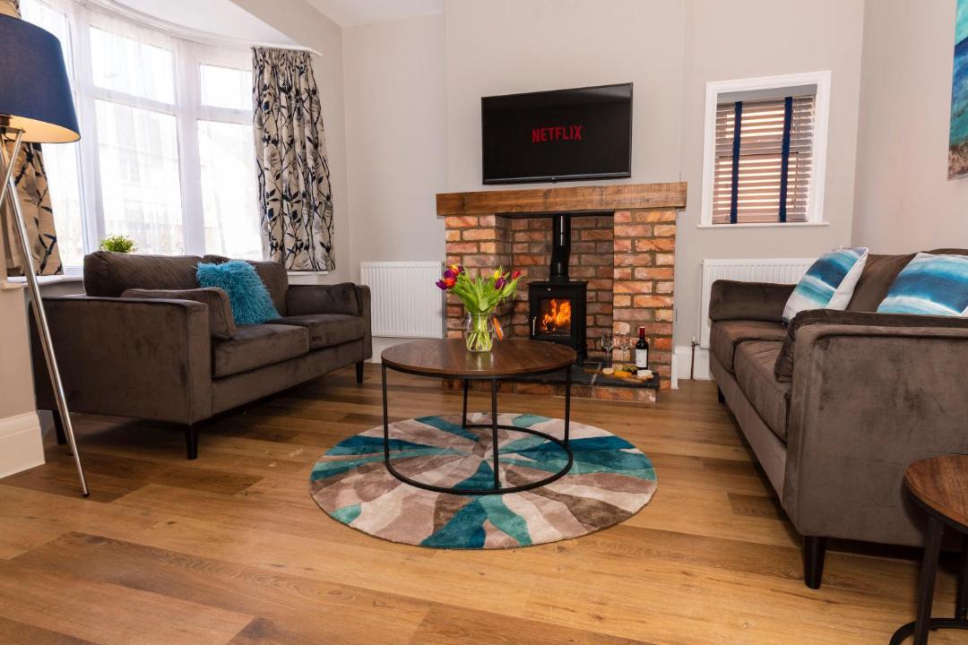 Photo of Livingroom in Scarborough