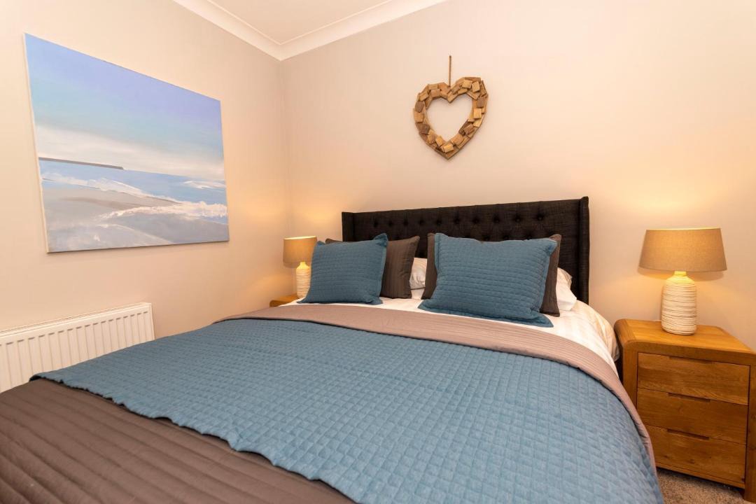 Photo of Bedroom in Scarborough
