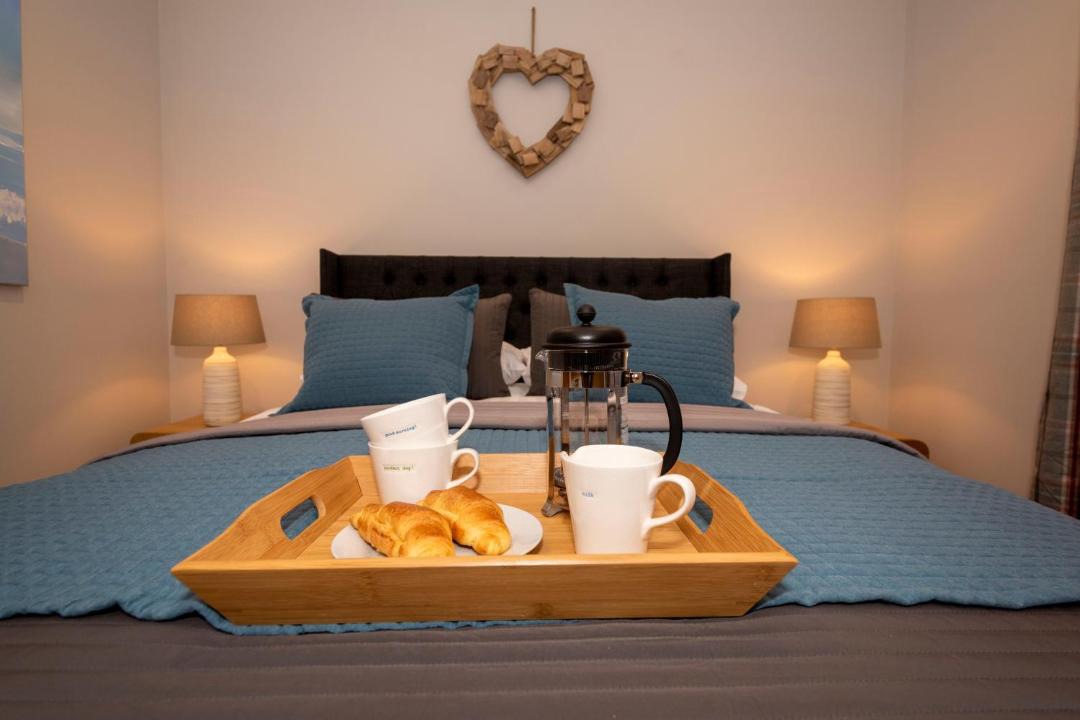 Photo of Bedroom in Scarborough