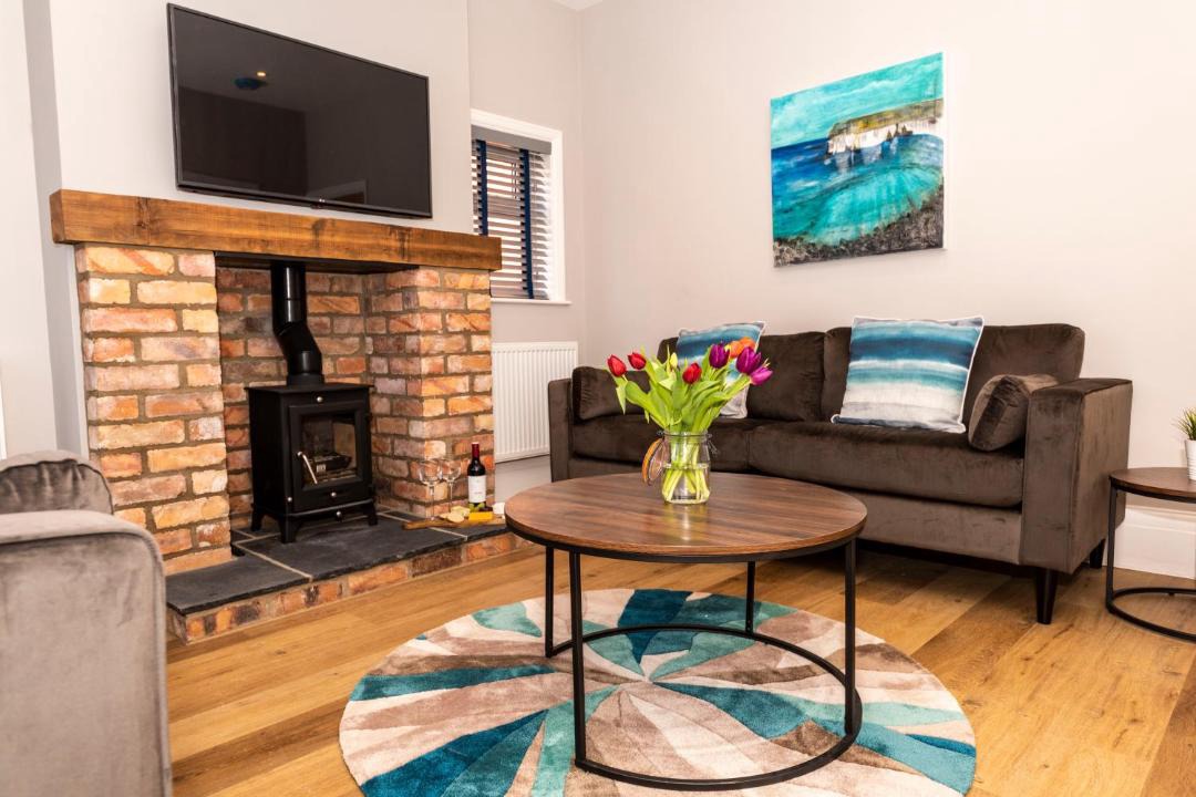 Photo of Livingroom in Scarborough