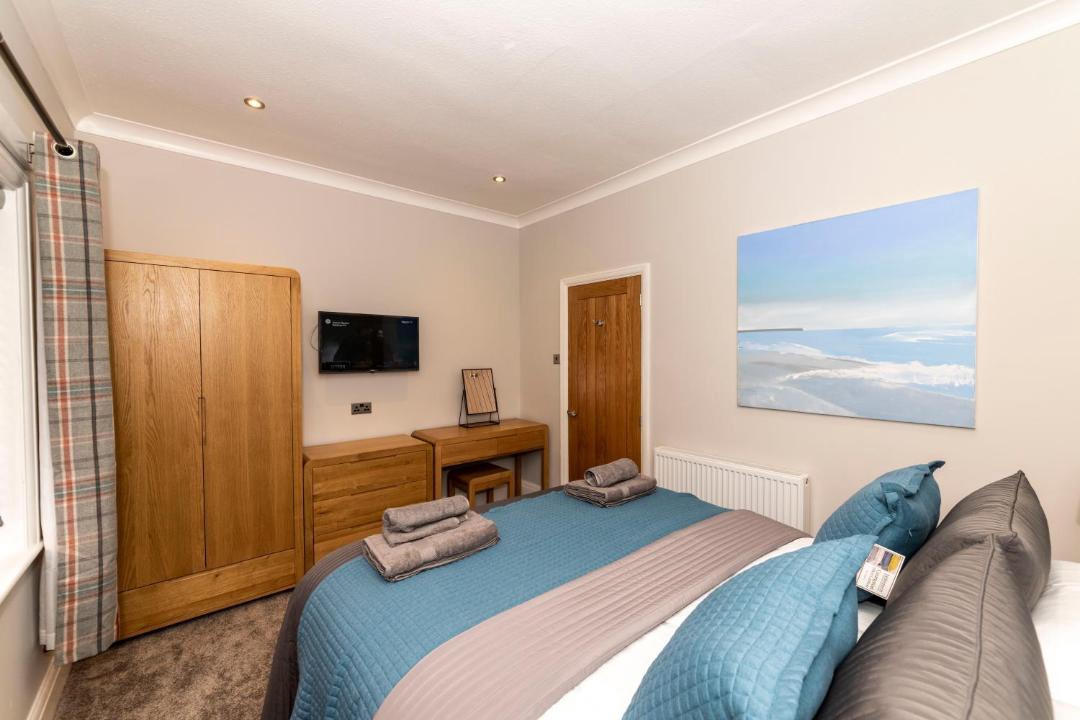 Photo of Bedroom in Scarborough