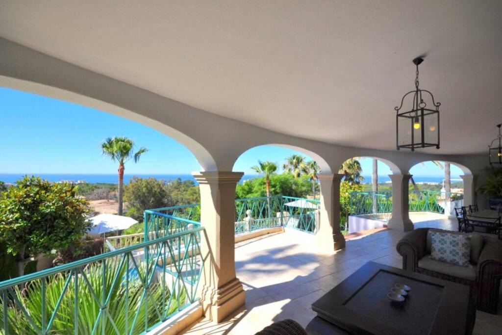 Photo of Patio Balcony in Urbanizacion Hacienda las Chapas