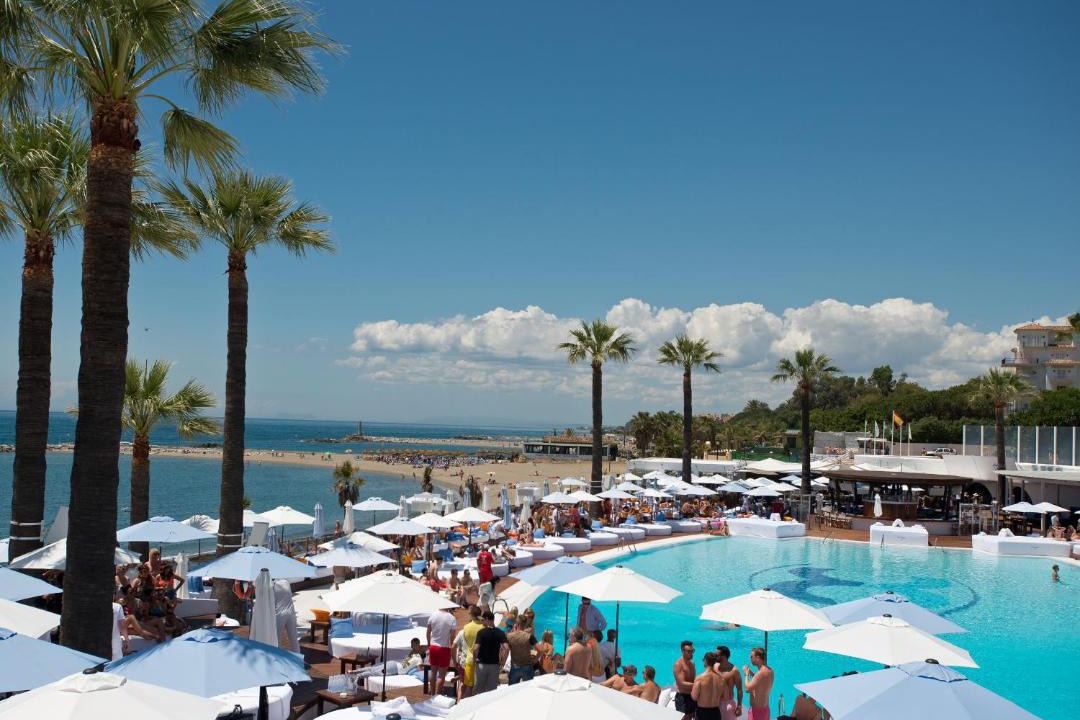 Photo of Outdoor in Puerto Banus