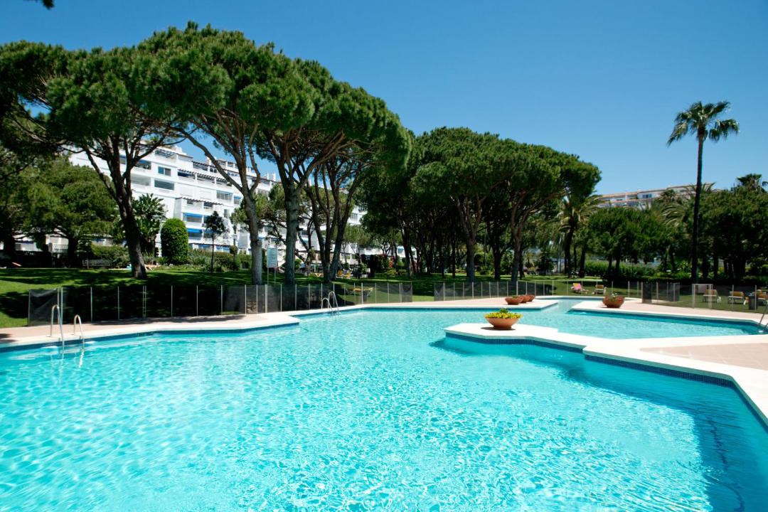 Photo of Outdoor in Puerto Banus