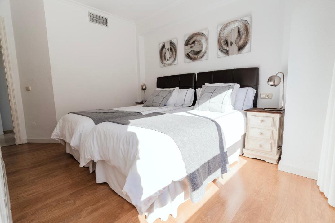Photo of Bedroom in Marbella City Centre