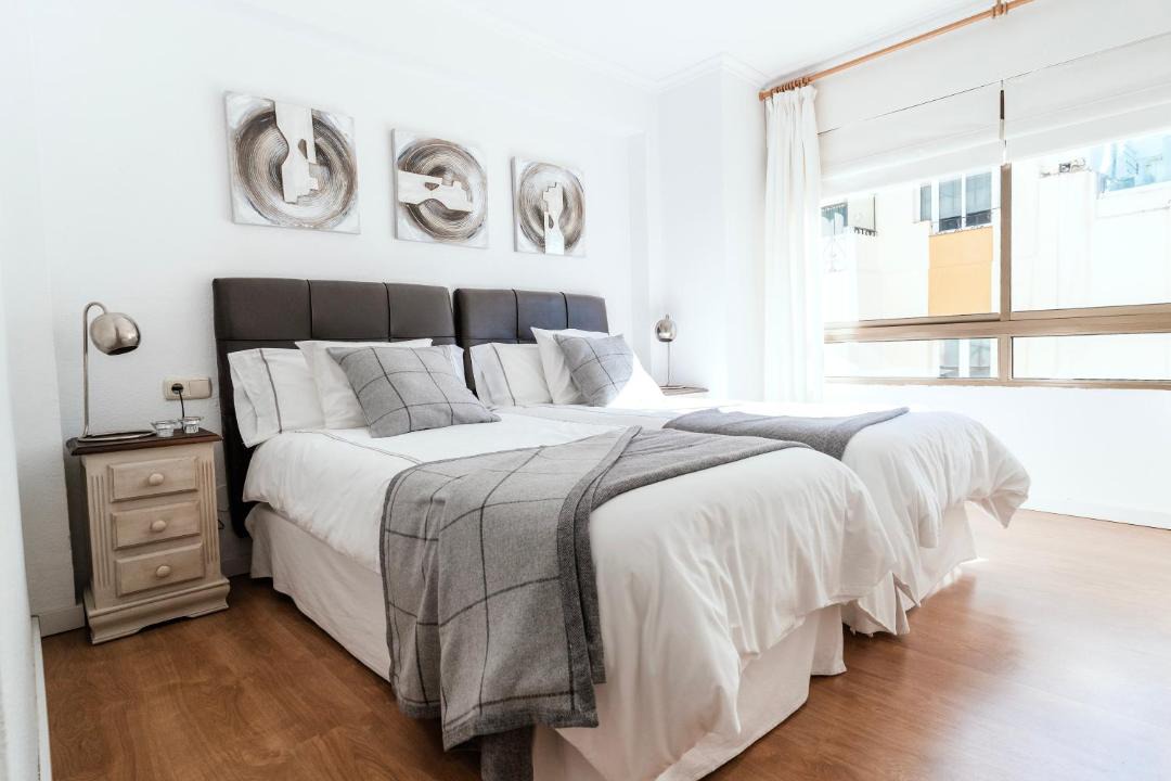 Photo of Bedroom in Marbella City Centre