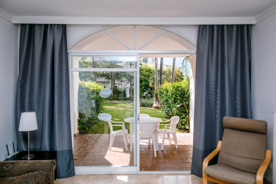 Photo of Livingroom in Marbella