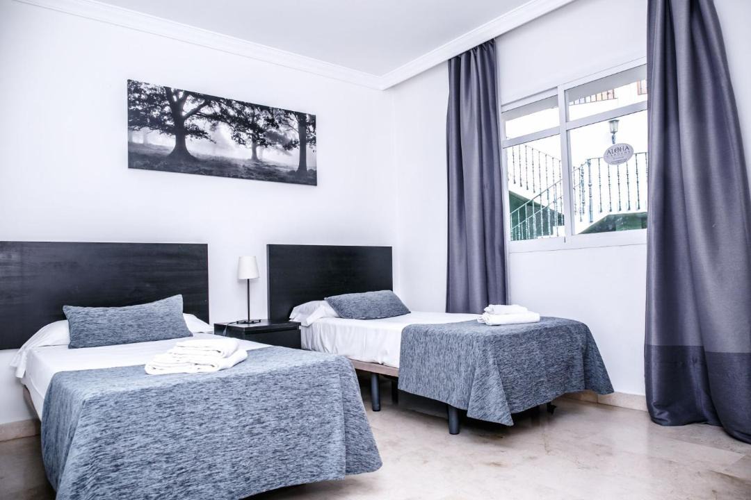 Photo of Bedroom in Marbella