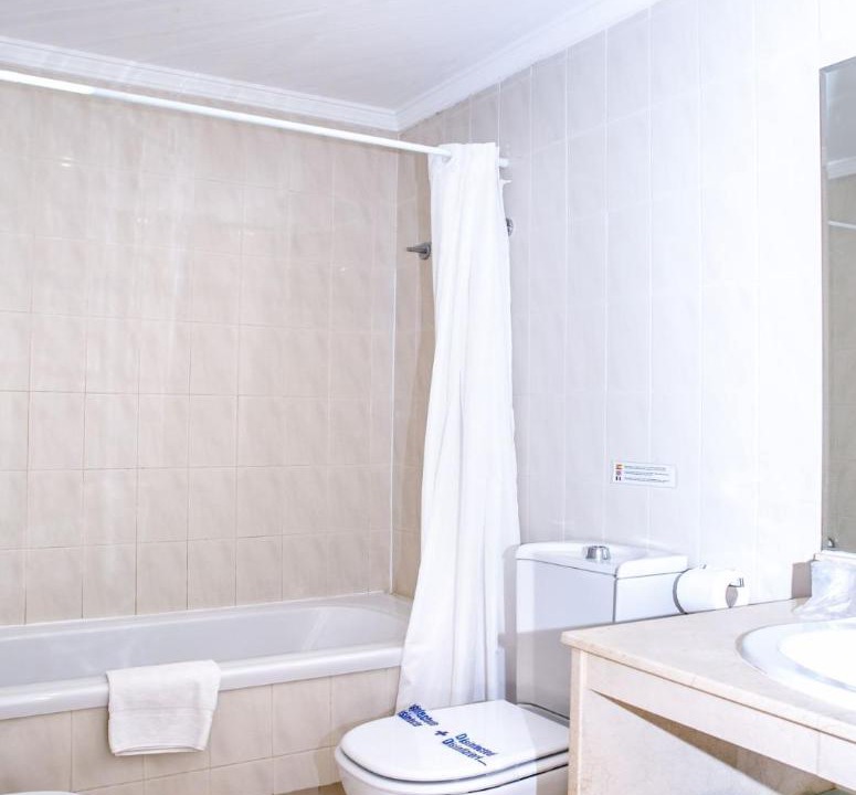 Photo of Bathroom in Marbella