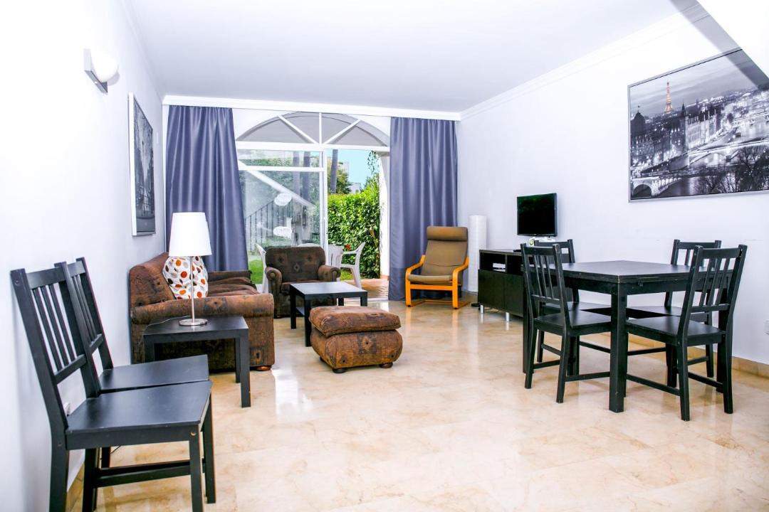 Photo of Livingroom in Marbella
