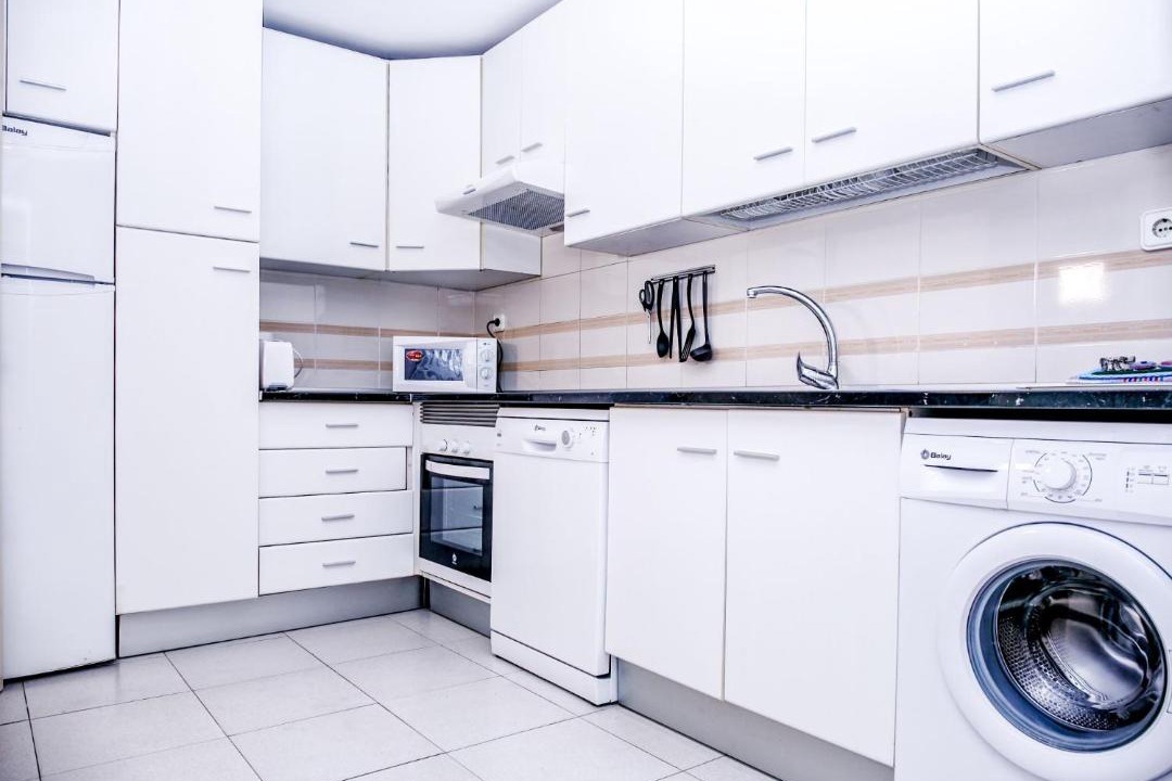 Photo of Kitchen in Marbella