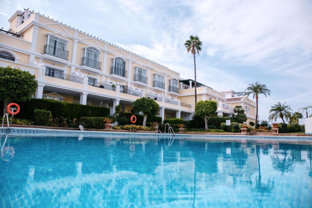 Photo of Outdoor in Marbella