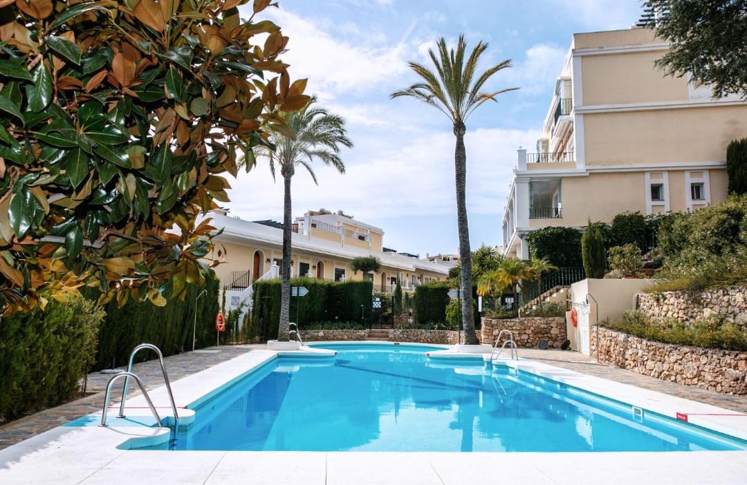 Photo of Outdoor in Marbella