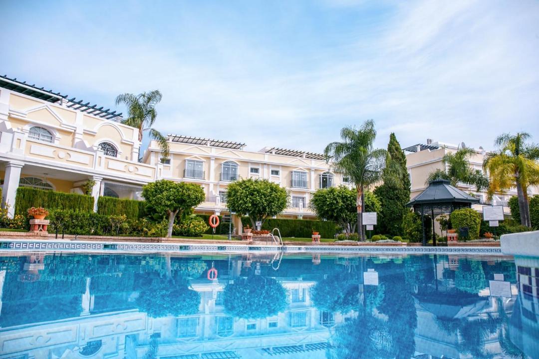 Photo of Outdoor in Marbella