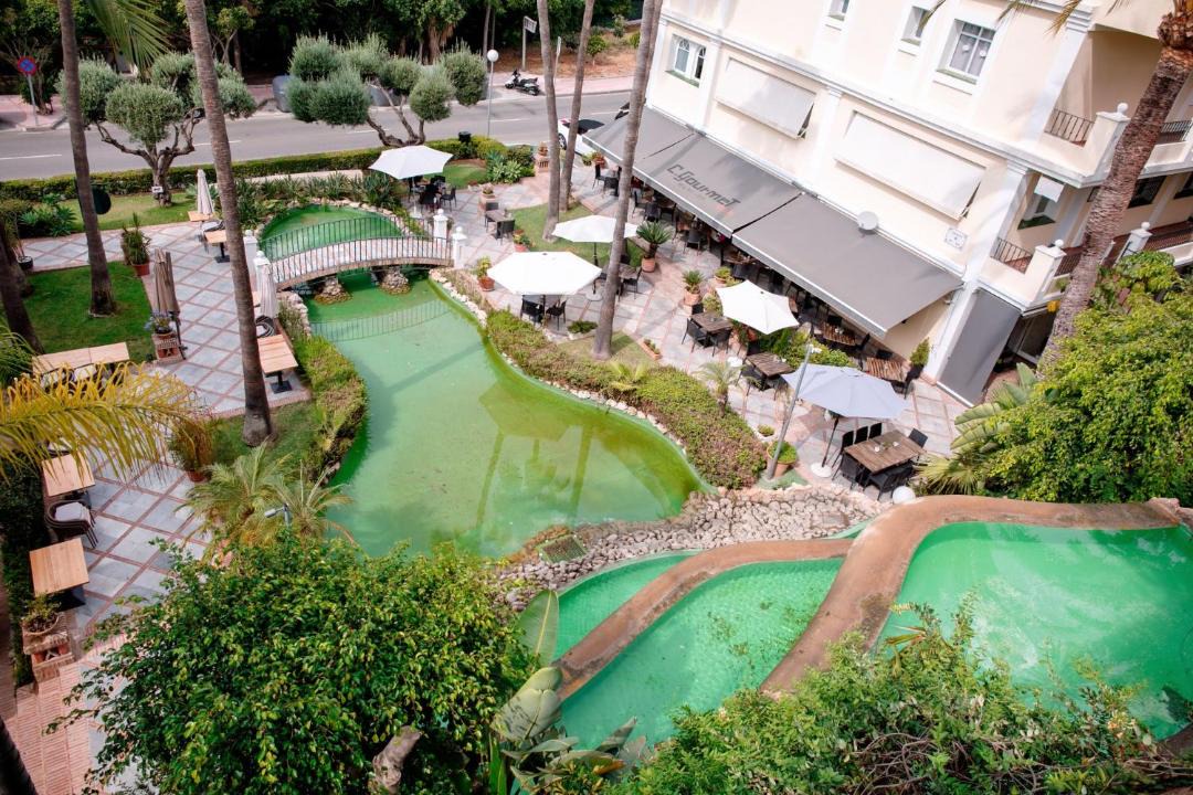 Photo of Outdoor in Marbella