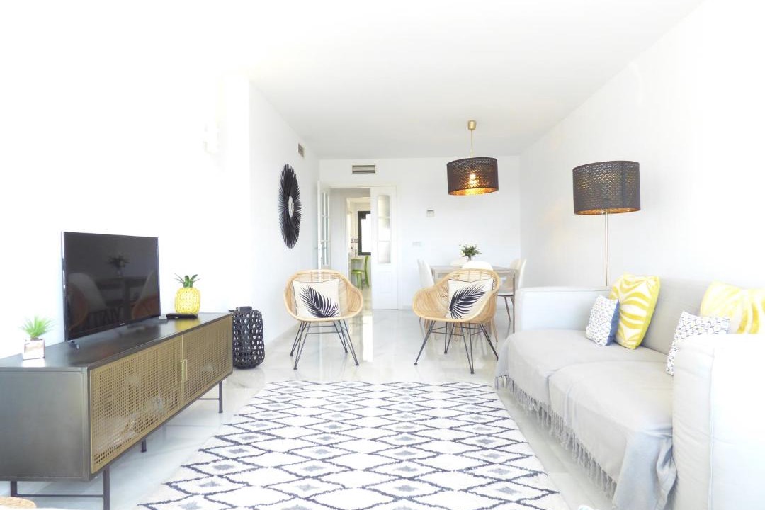 Photo of Livingroom in Marbella City Centre
