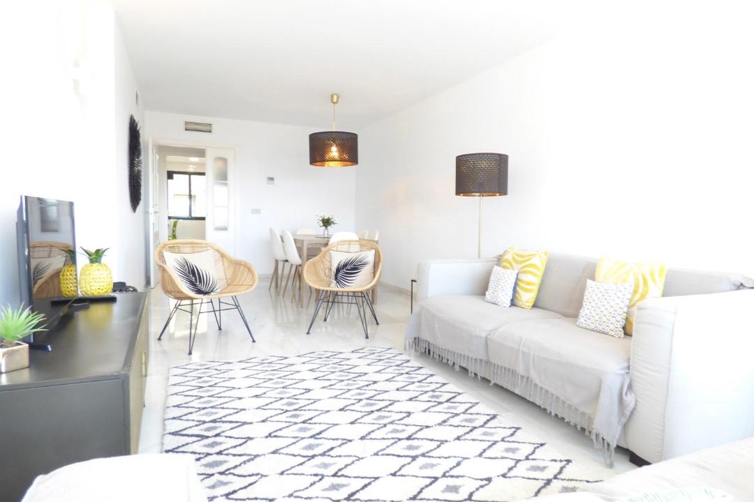 Photo of Livingroom in Marbella City Centre