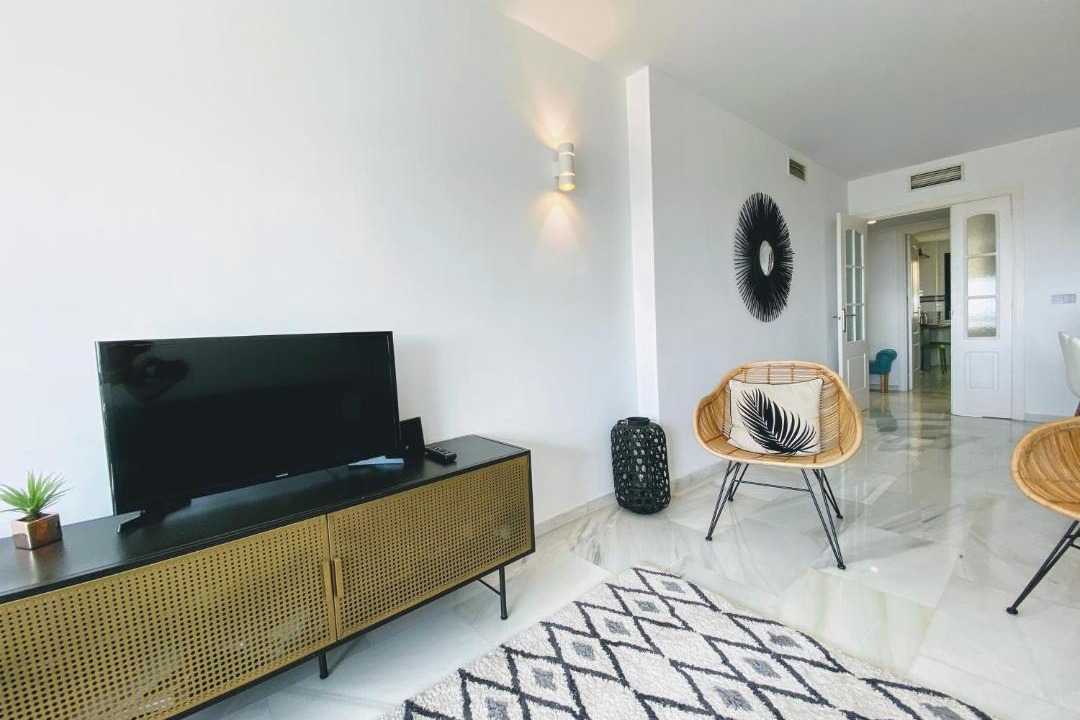 Photo of Livingroom in Marbella City Centre