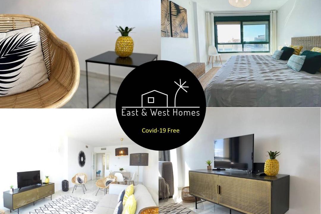 Photo of Livingroom in Marbella City Centre