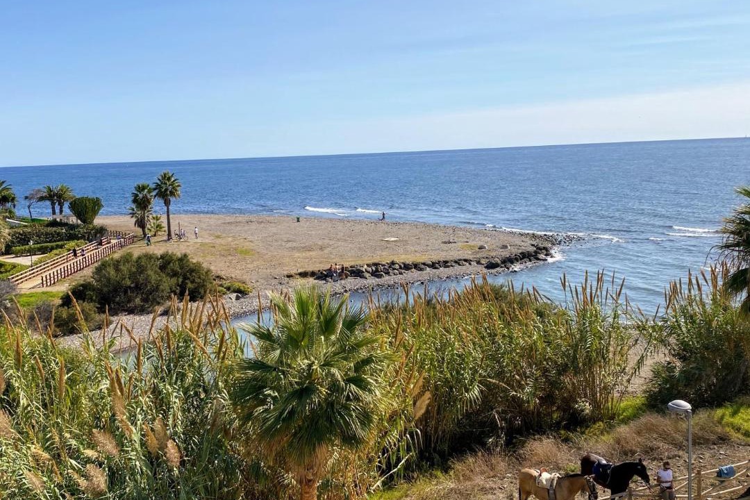 Photo of Outdoor in San Pedro de Alcantara