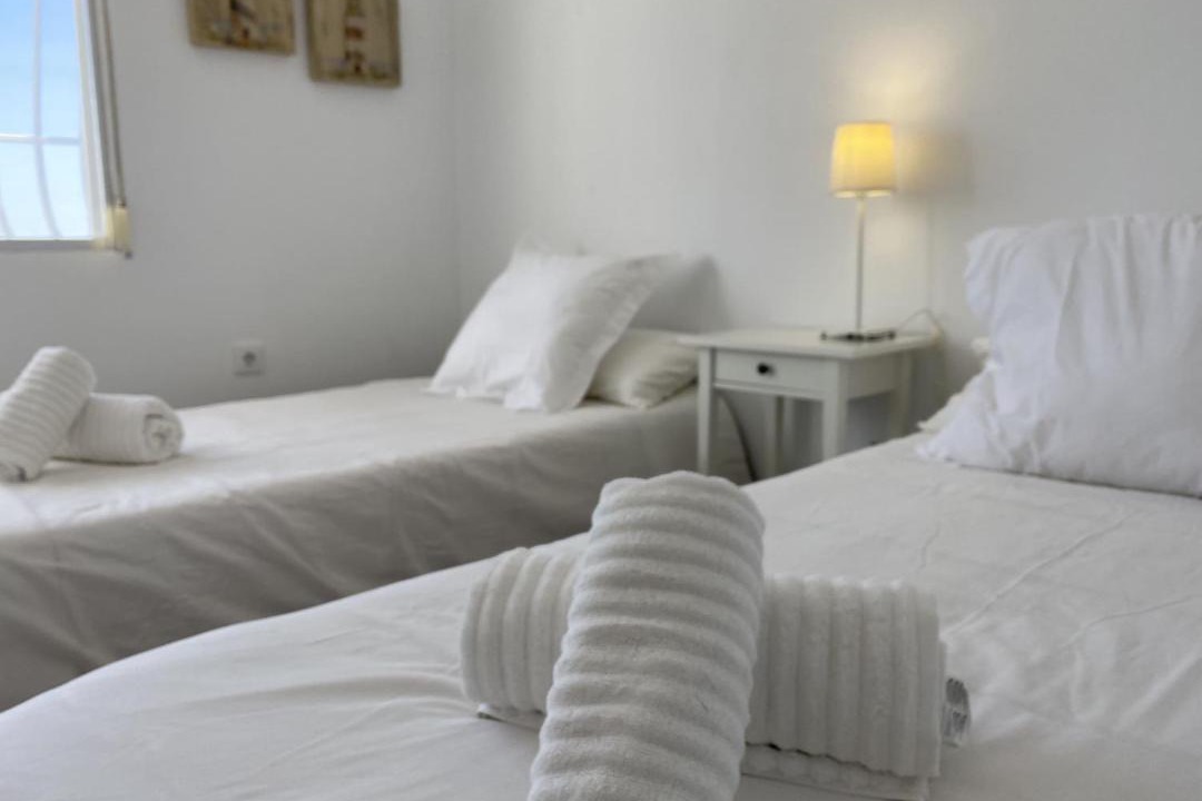 Photo of Bedroom in San Pedro de Alcantara