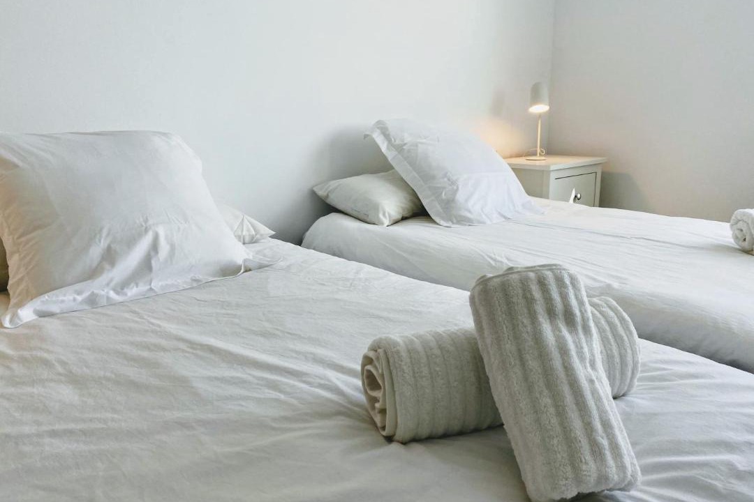Photo of Bedroom in San Pedro de Alcantara